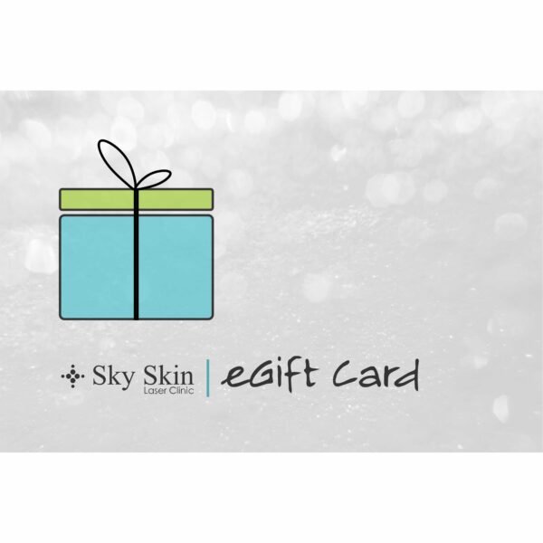 Sky Skin - Gift Card